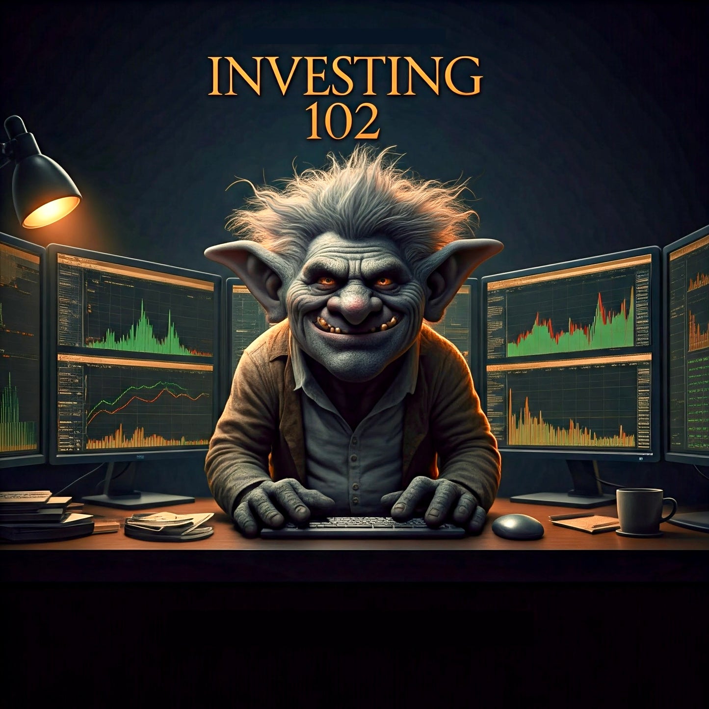 Investing 102 - Advanced Strategies for Growing and Protecting Your Wealth
